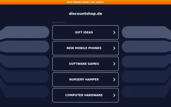 discountshop.de