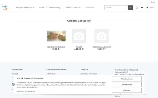meerwasserwelt.de