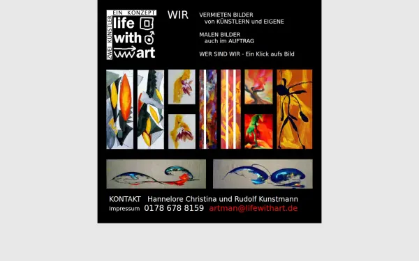 lifewithart.de
