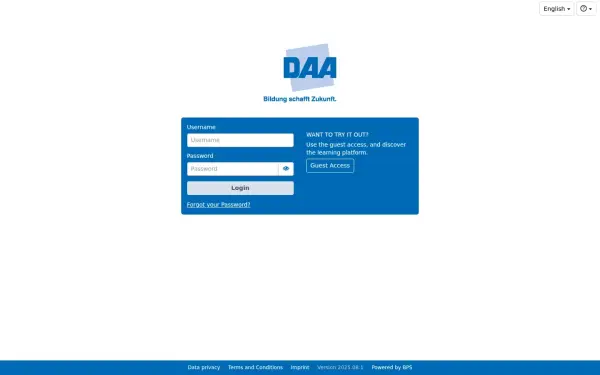 www.daa-lerncampus.de