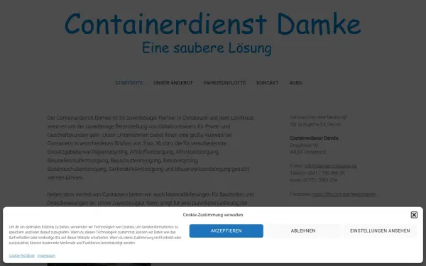 www.damke-container.de
