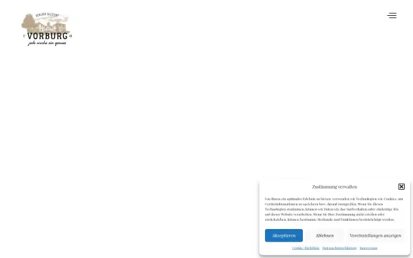 www.dievorburg.de
