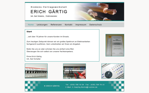 www.gaertig-elektro.de