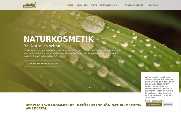 www.natuerlichschoen-wuppertal.de