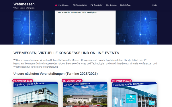 www.webmessen.de