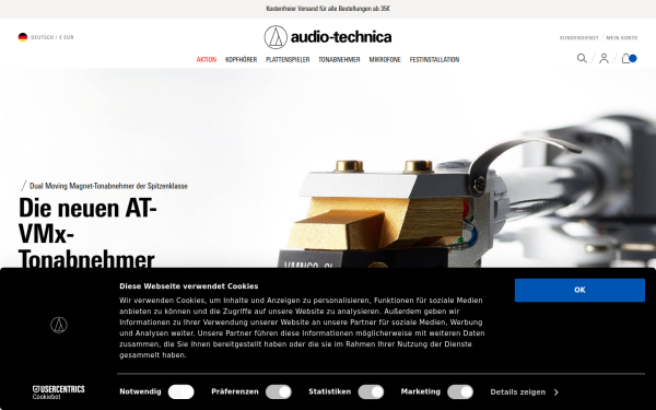 www.audio-technica.com