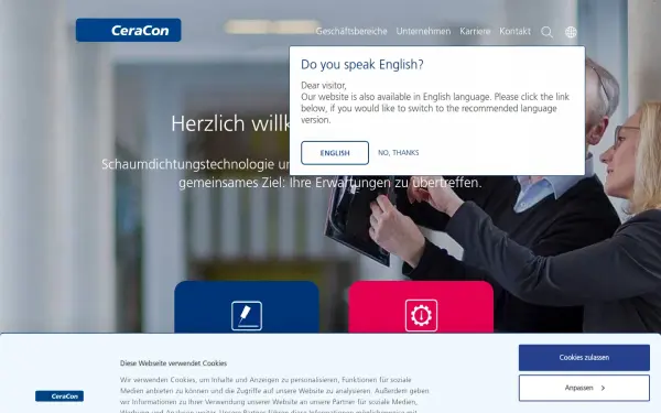 www.ceracon.com