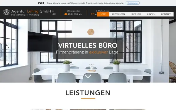 agentur-luehrig.de