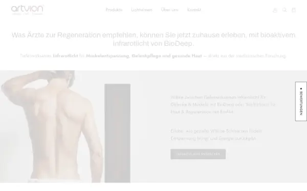 artvion.de