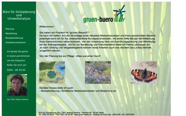 gruen-buero.de