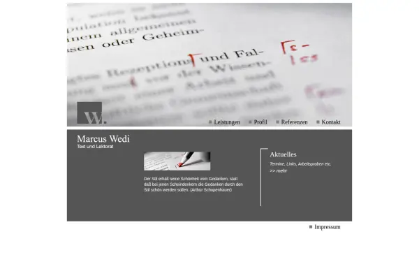 marcus-wedi.de