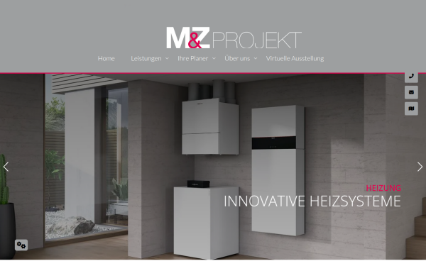 mz-projekt.de