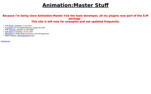 am-plugin.de