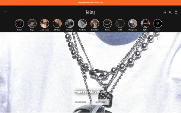 fainz.de