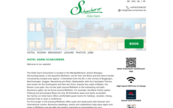 hotel-schacherer.de