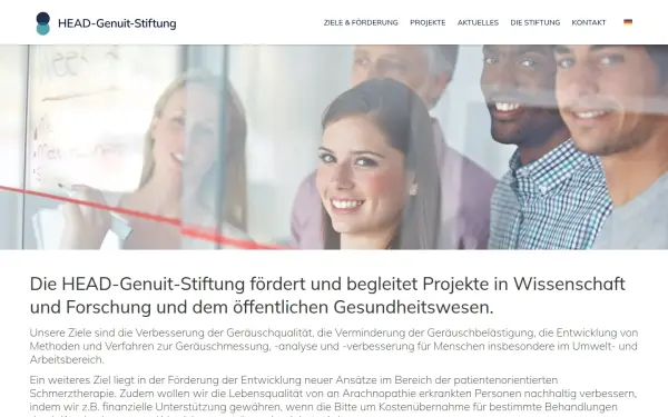 www.head-genuit-stiftung.de