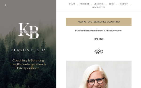 www.kerstinbuser.de