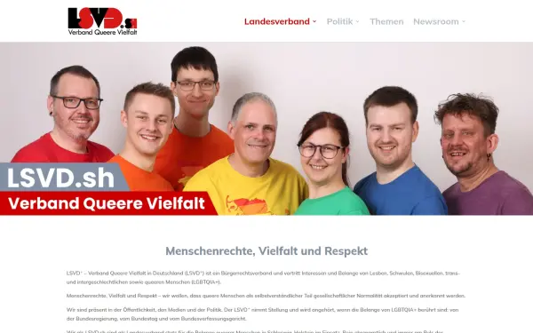 www.lsvd.sh