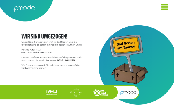 www.pmode.de