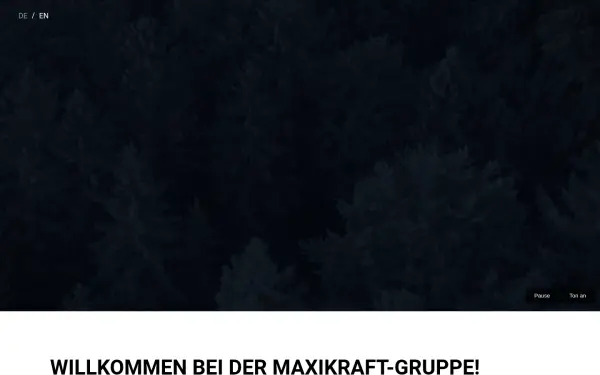 www.maxikraft.de