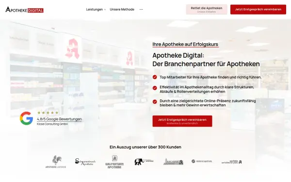 apothekedigital.de