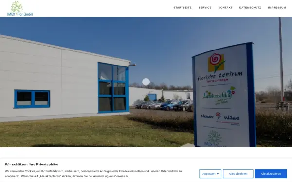 imexflor.de