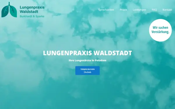 lungenpraxis-waldstadt.de