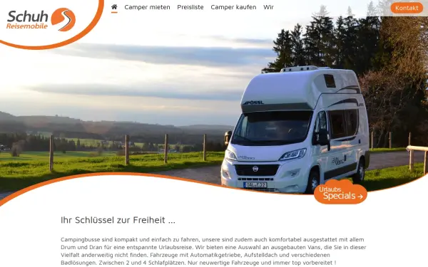 sport-camper.com