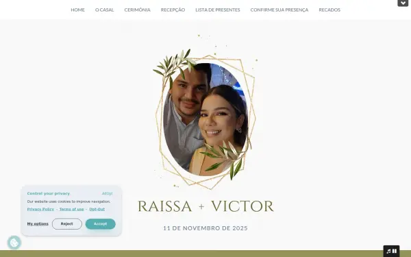 www.victoreraissa.com.br