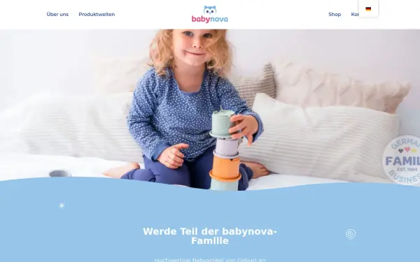 babynova.de