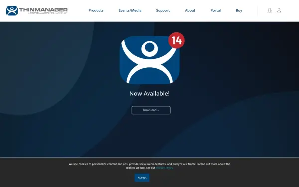 thinmanager.com