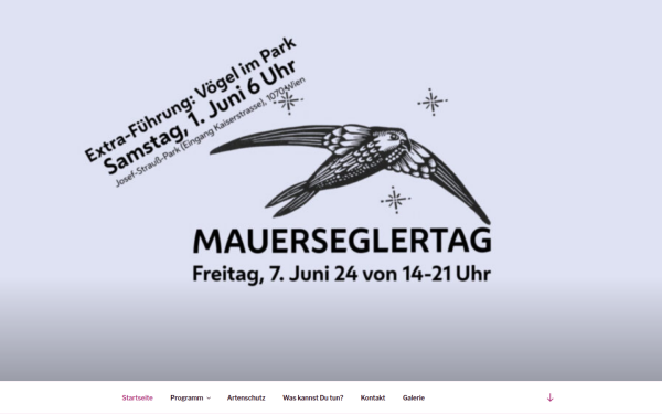 www.mauerseglertag.at