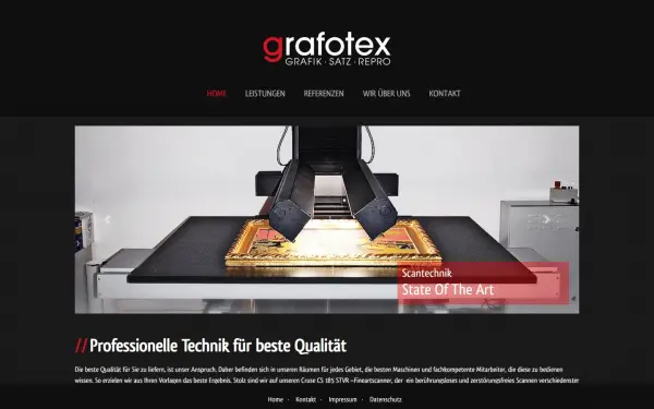 grafotex-leipzig.de