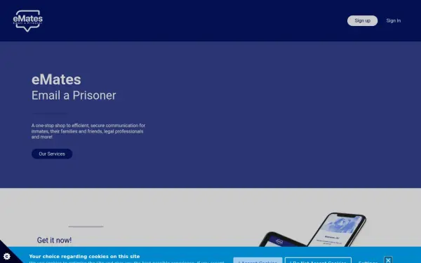 www.emailaprisoner.com