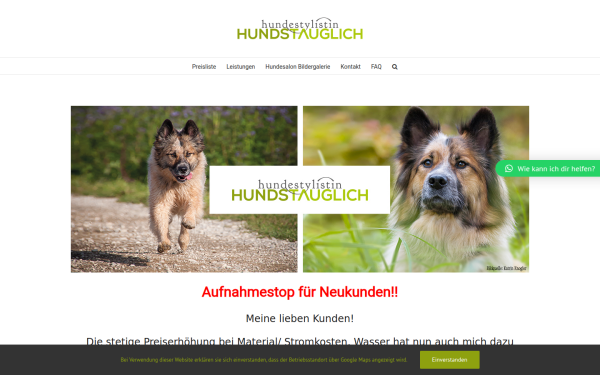 www.hundstauglich.at
