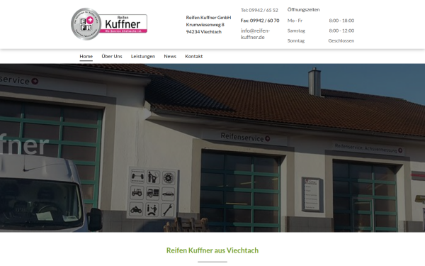 www.reifen-kuffner.de