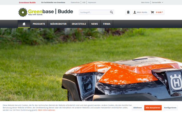 www.greenbase-budde.de
