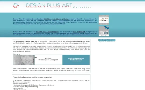 designplusart.de