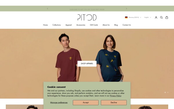 pitod.com