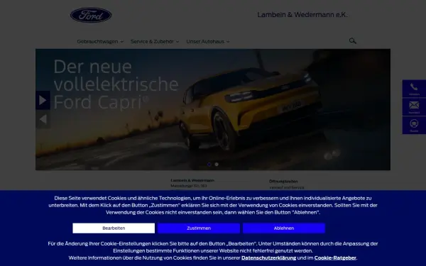 www.ford-lambein-und-wedermann-leipzig.de