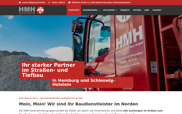 www.maass-hell.de