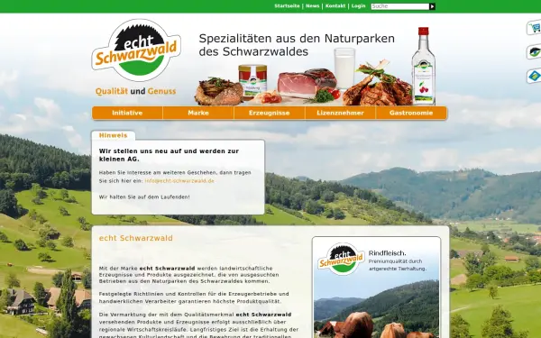 echt-schwarzwald.de