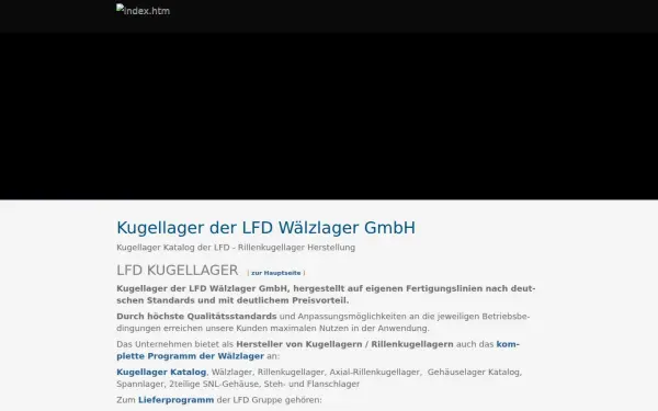 lfd-kugellager.de