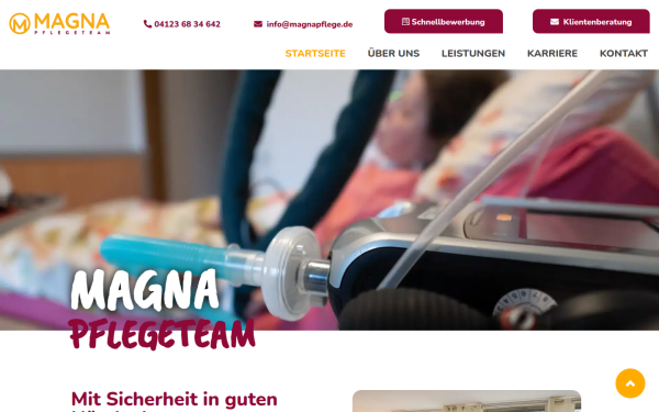magnapflege.de