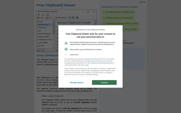 freeclipboardviewer.com