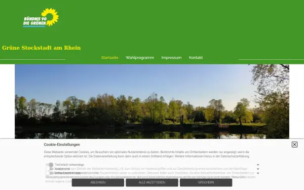 gruene-stockstadt.de