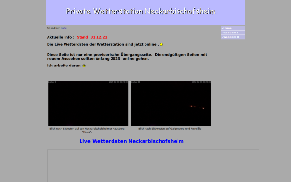 neckarbischofsheimwetter.de