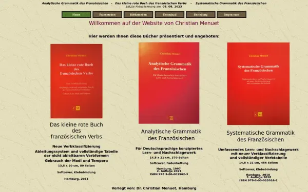menuet.de