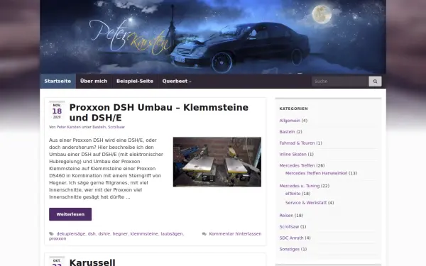peter-karsten.de