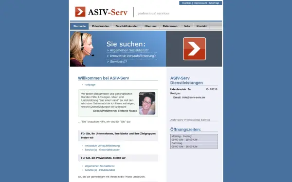 asiv-serv.de